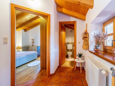 Holiday house Holiday house ANDREA with pool - Features photo 20