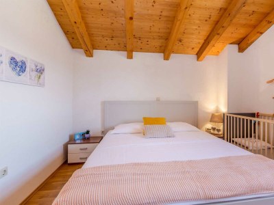 Holiday house Holiday house ANDREA with pool - Features photo 22