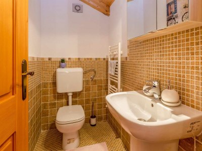 Holiday house Holiday house ANDREA with pool - Features photo 25