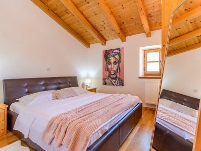 Holiday house Holiday house ANDREA with pool - Features photo 26