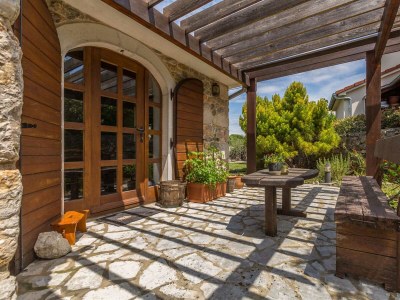 Holiday house Holiday house ANDREA with pool - Features photo 27