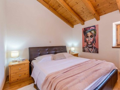 Holiday house Holiday house ANDREA with pool - Features photo 28