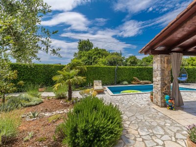 Holiday house Holiday house ANDREA with pool - Environment photo 34