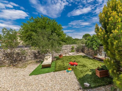 Holiday house Holiday house ANDREA with pool - Environment photo 36