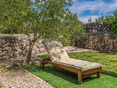 Holiday house Holiday house ANDREA with pool - Environment photo 37