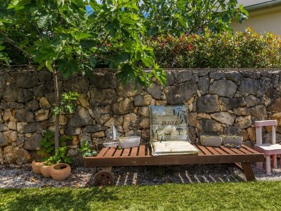 Holiday house Holiday house ANDREA with pool - Environment photo 38