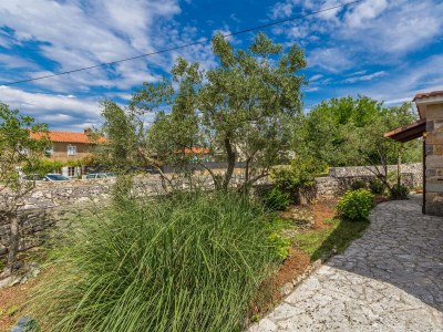 Holiday house Holiday house ANDREA with pool - Environment photo 40