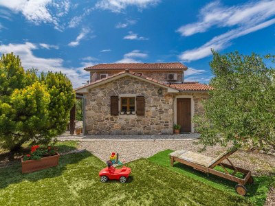 Holiday house Holiday house ANDREA with pool - Environment photo 42