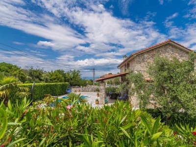 Holiday house Holiday house ANDREA with pool - Environment photo 43