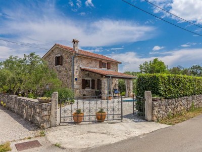 Holiday house Holiday house ANDREA with pool - Environment photo 44