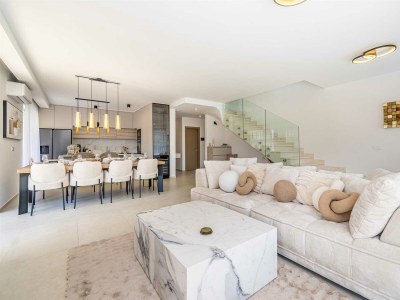 Holiday house Holiday house OLIVE BLUE with private pool - Features photo 12