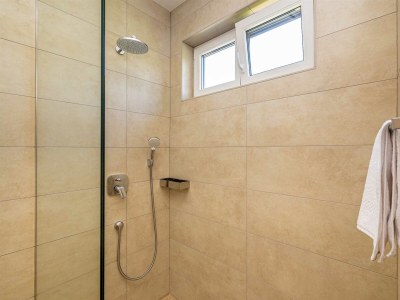 Holiday house Holiday house OLIVE BLUE with private pool - Features photo 22