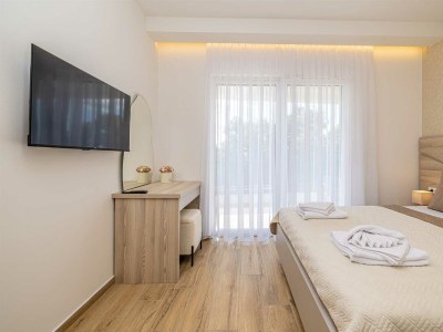 Holiday house Holiday house OLIVE BLUE with private pool - Features photo 27