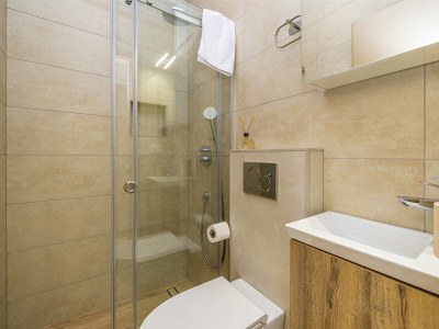 Holiday house Holiday house OLIVE BLUE with private pool - Features photo 28