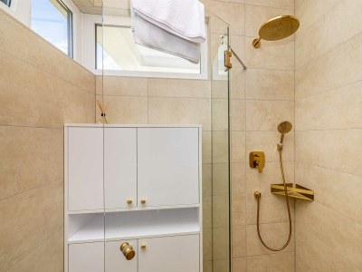 Holiday house Holiday house OLIVE BLUE with private pool - Features photo 32