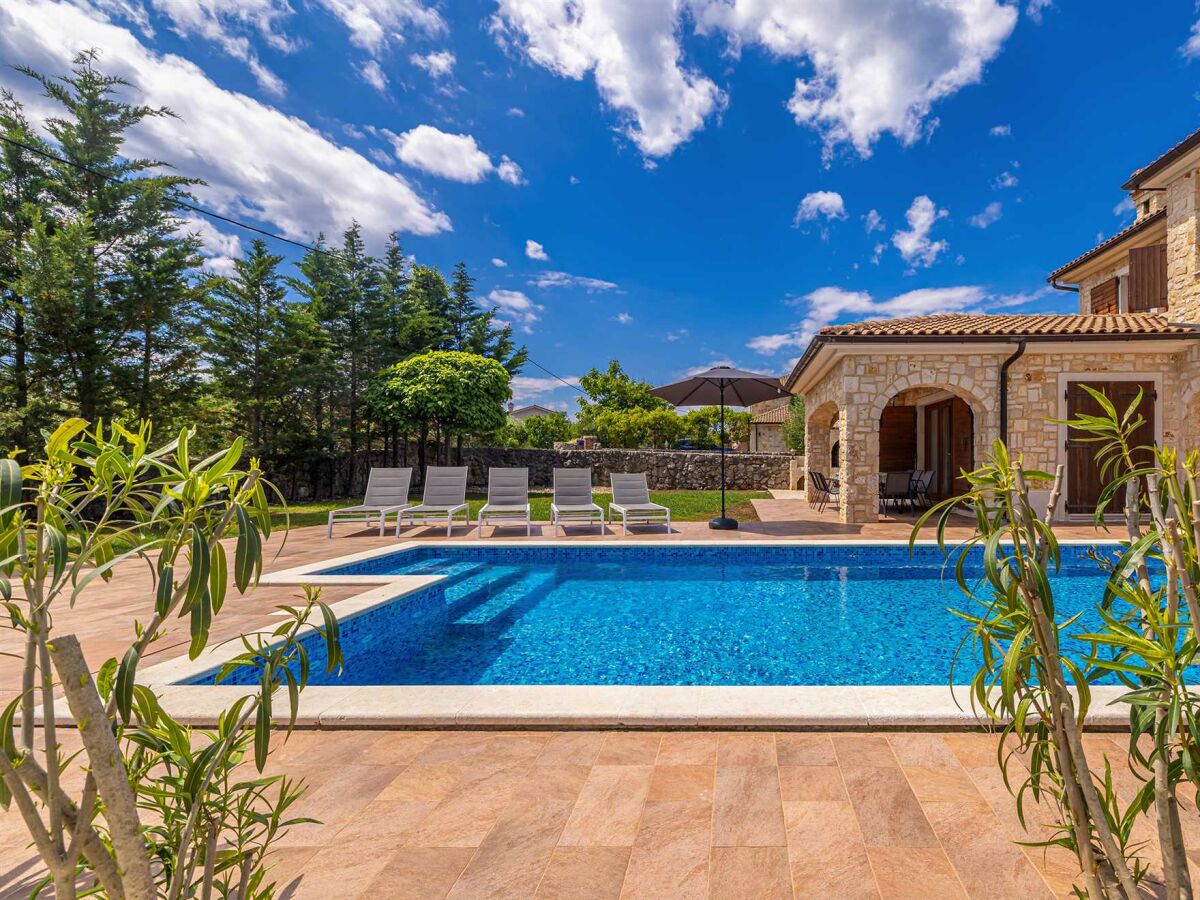 Holiday house Holiday house CASA DI BRONZO with private pool - Outdoor photo 3