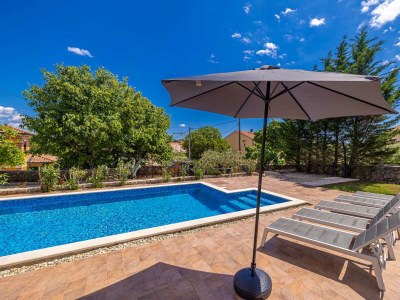 Holiday house Holiday house CASA DI BRONZO with private pool - Outdoor photo 6