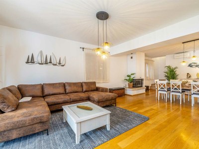 Holiday house Holiday house CASA DI BRONZO with private pool - Features photo 11