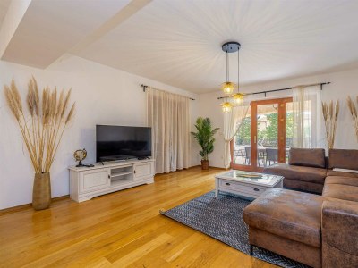 Holiday house Holiday house CASA DI BRONZO with private pool - Features photo 13