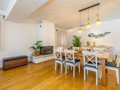 Holiday house Holiday house CASA DI BRONZO with private pool - Features photo 15