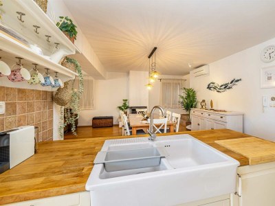 Holiday house Holiday house CASA DI BRONZO with private pool - Features photo 17