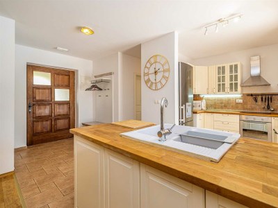 Holiday house Holiday house CASA DI BRONZO with private pool - Features photo 19