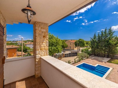 Holiday house Holiday house CASA DI BRONZO with private pool - Features photo 29