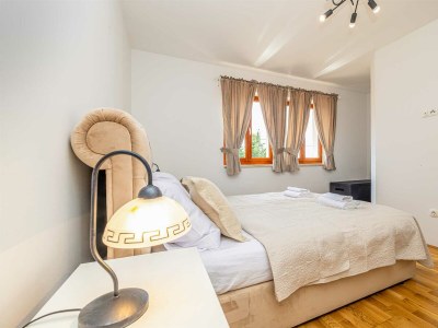 Holiday house Holiday house CASA DI BRONZO with private pool - Features photo 31