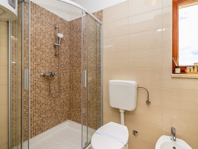 Holiday house Holiday house CASA DI BRONZO with private pool - Features photo 33