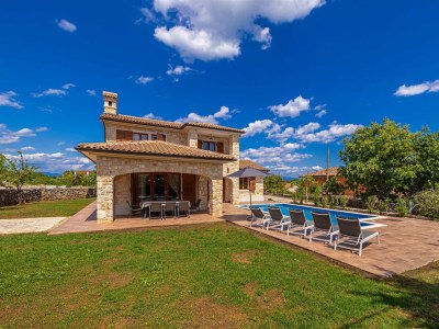 Holiday house Holiday house CASA DI BRONZO with private pool - Environment photo 34