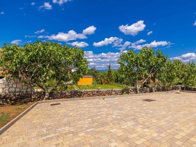 Holiday house Holiday house CASA DI BRONZO with private pool - Environment photo 35