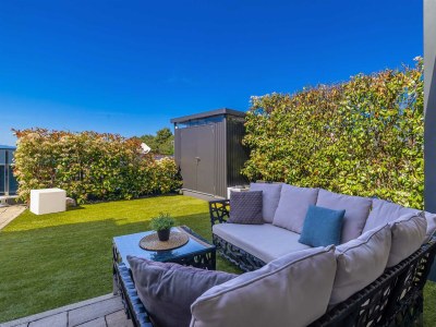 Apartment Holiday apartment AQUAVISTA with private pool - Outdoor photo 6