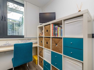 Apartment Holiday apartment AQUAVISTA with private pool - Features photo 22