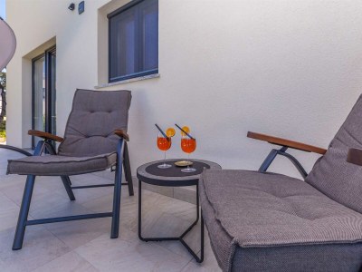 Villa Villa MERAVIGLIA with private pool - Outdoor photo 9