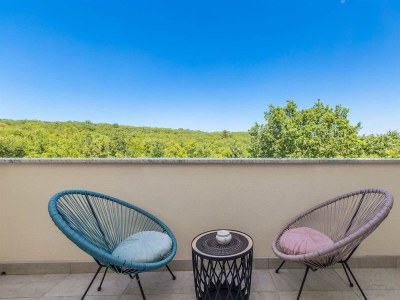 Villa Villa MERAVIGLIA with private pool - Outdoor photo 13