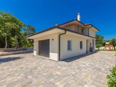 Villa Villa MERAVIGLIA with private pool - Outdoor photo 21