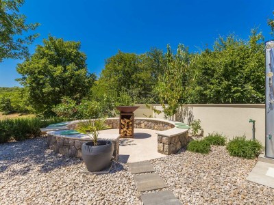 Villa Villa MERAVIGLIA with private pool - Outdoor photo 22