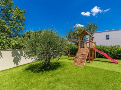 Villa Villa MERAVIGLIA with private pool - Outdoor photo 23