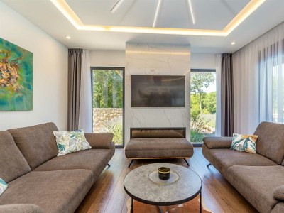 Villa Villa MERAVIGLIA with private pool - Features photo 25