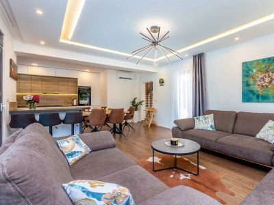 Villa Villa MERAVIGLIA with private pool - Features photo 26