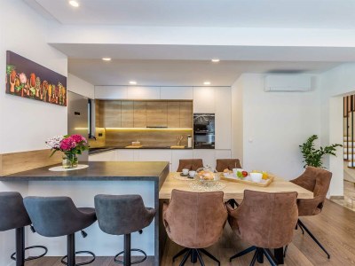 Villa Villa MERAVIGLIA with private pool - Features photo 27