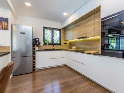 Villa Villa MERAVIGLIA with private pool - Features photo 28