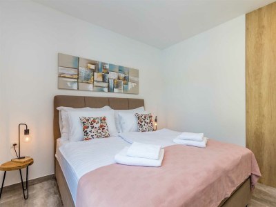 Villa Villa MERAVIGLIA with private pool - Features photo 29