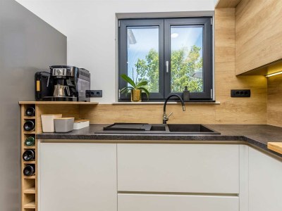 Villa Villa MERAVIGLIA with private pool - Features photo 30