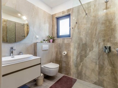 Villa Villa MERAVIGLIA with private pool - Features photo 34