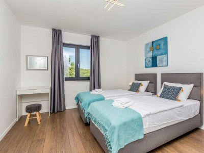 Villa Villa MERAVIGLIA with private pool - Features photo 35