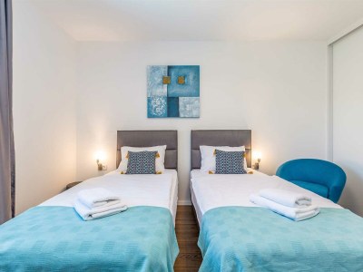 Villa Villa MERAVIGLIA with private pool - Features photo 36