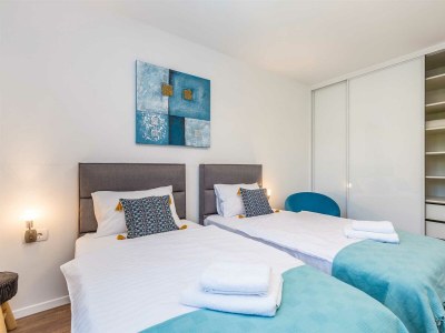 Villa Villa MERAVIGLIA with private pool - Features photo 37