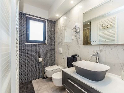 Villa Villa MERAVIGLIA with private pool - Features photo 39