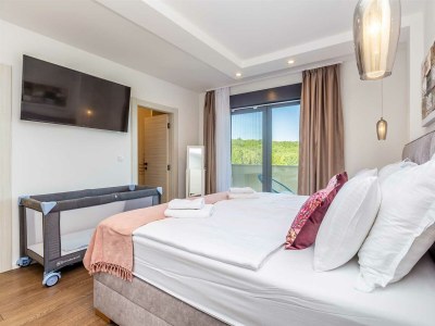 Villa Villa MERAVIGLIA with private pool - Features photo 41